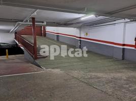 Plaça d'aparcament, 7.00 m², Calle de Provença