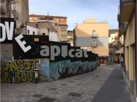 Suelo urbano, 487.00 m², Calle Mar, 1