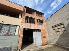 Houses (otro), 411.00 m², Calle Urgell