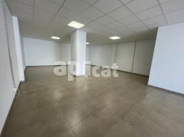 Alquiler nave industrial, 113.00 m²