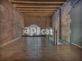 Lloguer local comercial, 80.00 m², prop de bus i tren, Plaza de Fra Bernadí