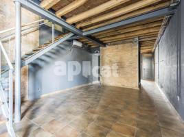 Lloguer local comercial, 80.00 m², prop de bus i tren, Plaza de Fra Bernadí