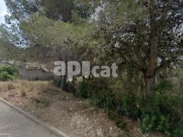 Suelo urbano, 474.00 m², Calle de Jaén, 18