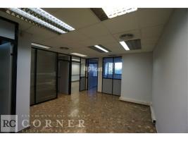 Alquiler oficina, 92.00 m²