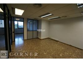 Alquiler oficina, 92.00 m²