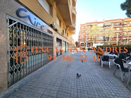Lloguer local comercial, 50.00 m²