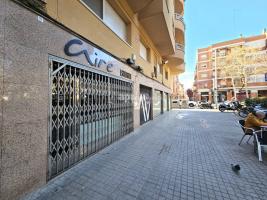 Lloguer local comercial, 50.00 m²