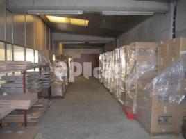 промышленный, 1268.00 m², Polígon industrial de Sant Pere Molanta