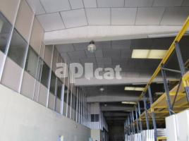 промышленный, 1268.00 m², Polígon industrial de Sant Pere Molanta