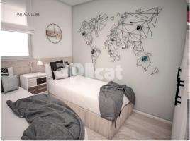 Piso, 118.60 m², cerca de bus y tren