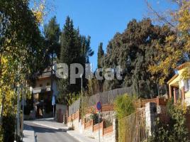 , 833.00 m², Calle del Salt del Llop