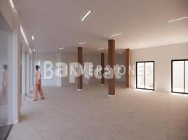 For rent business premises, 137.42 m², Manacor Centro