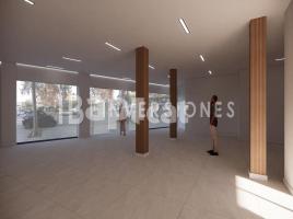 For rent business premises, 137.42 m², Manacor Centro
