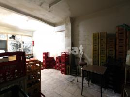 Local comercial, 260.00 m², Carretera de Móra