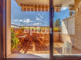 Àtic, 153 m², Zona