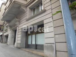 Alquiler local comercial, 56.00 m², cerca de bus y tren, Calle de Teodora Lamadrid, 48