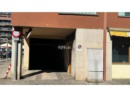 Plaça d'aparcament, 17.00 m²