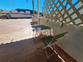 Ático, 52.00 m², cerca de bus y tren