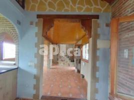 Casa (xalet / torre), 203.00 m², Calle Bruc