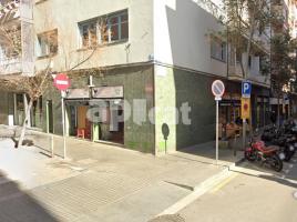 Alquiler local comercial, 120.00 m², Calle de Pàdua, 96