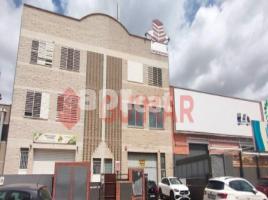 Nave industrial, 650.00 m²
