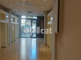 Lloguer local comercial, 100.00 m², Calle de Balmes, 297