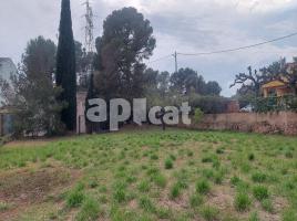 Suelo urbano, 0.00 m²