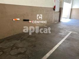 Parking, 12 m², Zona