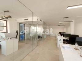 Despatx, 86.00 m², Callejón GENERAL BRITO