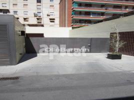 Lloguer plaça d'aparcament, 8.00 m², Calle de Còrsega