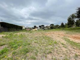 Rustic land, 861.00 m²
