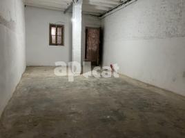 в аренду в Otro, 120.00 m², Calle d'Urgell