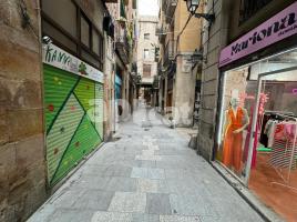 Local comercial, 120.00 m², Calle de les Semoleres