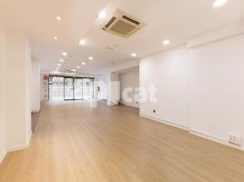 For rent business premises, 317.00 m², Vía Gran Via de les Corts Catalanes