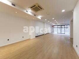 For rent business premises, 317.00 m², Vía Gran Via de les Corts Catalanes