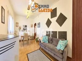 Flat, 90.00 m², Avenida de Maria Anzizu, 1