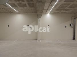 Parking, 2.00 m², new, Calle Joan Salvat i Papasseit