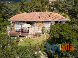  (xalet / torre), 280.00 m², Calle de Roques Altes, 3