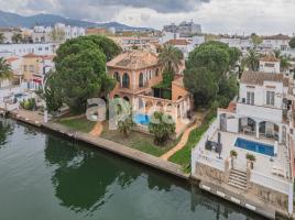 Casa (unifamiliar aïllada), 541.00 m²