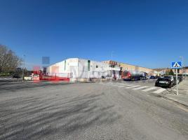 Nave industrial, 5626 m²