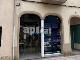 , 121.00 m², Avenida de Juli Garreta