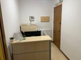 Alquiler oficina, 154.00 m²
