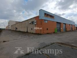 Industrial, 1775.00 m²