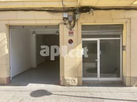 Lloguer local comercial, 110.00 m², Calle Doctor Antic Roca