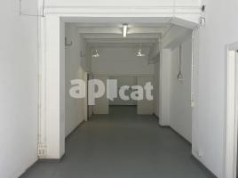 Lloguer local comercial, 110.00 m², Calle Doctor Antic Roca