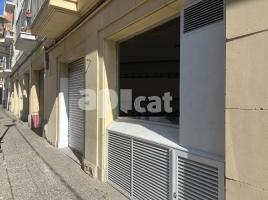 Lloguer local comercial, 105.00 m², Calle Doctor Antic Roca