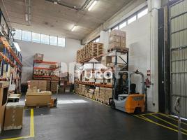 For rent industrial, 2043 m², Zona