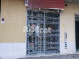 Alquiler local comercial, 78.00 m², seminuevo, Calle del Montnegre