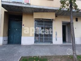Alquiler local comercial, 78.00 m², seminuevo, Calle del Montnegre