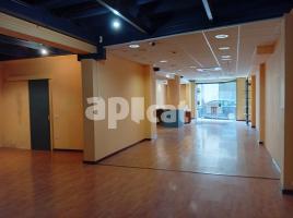 For rent business premises, 100.00 m²